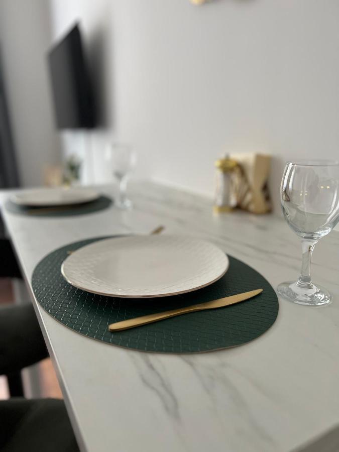 Mateo Design Apartment / Contactless Check-In Vídeň Exteriér fotografie