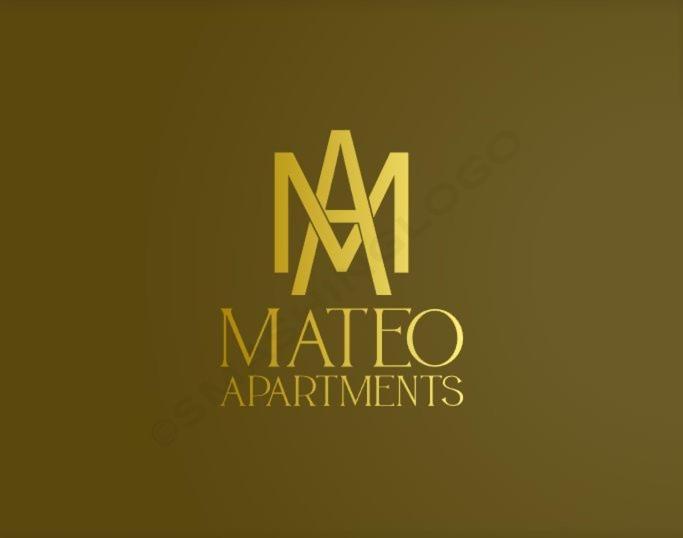 Mateo Design Apartment / Contactless Check-In Vídeň Exteriér fotografie